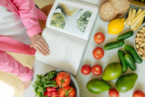 Leia mais sobre o artigo Receitas e Vida Saudável.